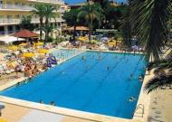 Hotel Oasis Park Lloret Lloret de Mar